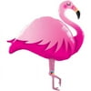 46 in. Pink Flamingo Shape Flat Foil Balloon