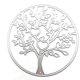 thumbnail image 1 of Round Tree Metal Cutting Dies Stencil DIY Scrapbooking Album Paper Card Template, 1 of 4