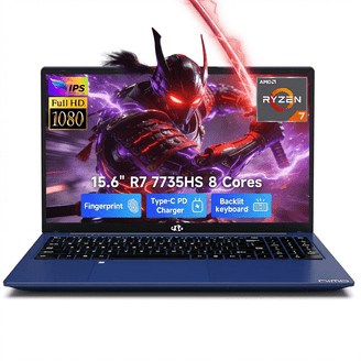 2025 Gaming Laptop, 15.6