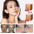 thumbnail image 1 of Good Night Mask Collagen Firming Skin Lightening Fine Lines Moisturizing Hydrating Film Wash-free Smear Jelly Film, 1 of 4