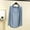 Light Blue, variant on Abtuhar Women Hoodie Jackets Solid Thin Long Sleeve Open Front Summer Casual Outerwear