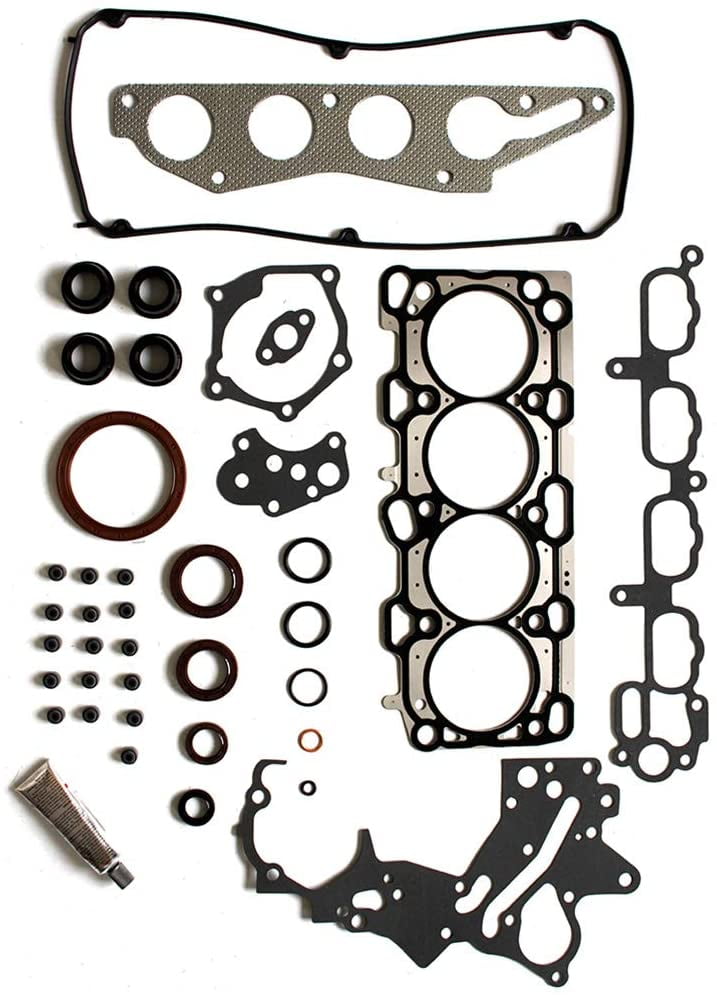 ECCPP Engine Replacement Head Gasket Sets Compatible with 2004 for