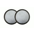 Mr. Coffee Genuine Charcoal Disc Water Filter 2 Pack Replacement