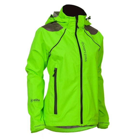 Showers Pass Women's Refuge Jacket