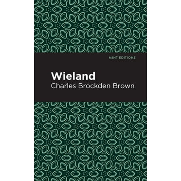Mint Editions (Horrific, Paranormal, Sup Wieland, (Hardcover)