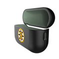 thumbnail image 2 of Keyscaper Boston Bruins Insignia 2nd Gen AirPods Pro Case Cover, 2 of 4