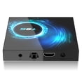 thumbnail image 1 of Mistaha T95 Android 10.0 Smart TV Box Allwinner H616 Quad-core 64 Bit 4K Media Player, 1 of 7