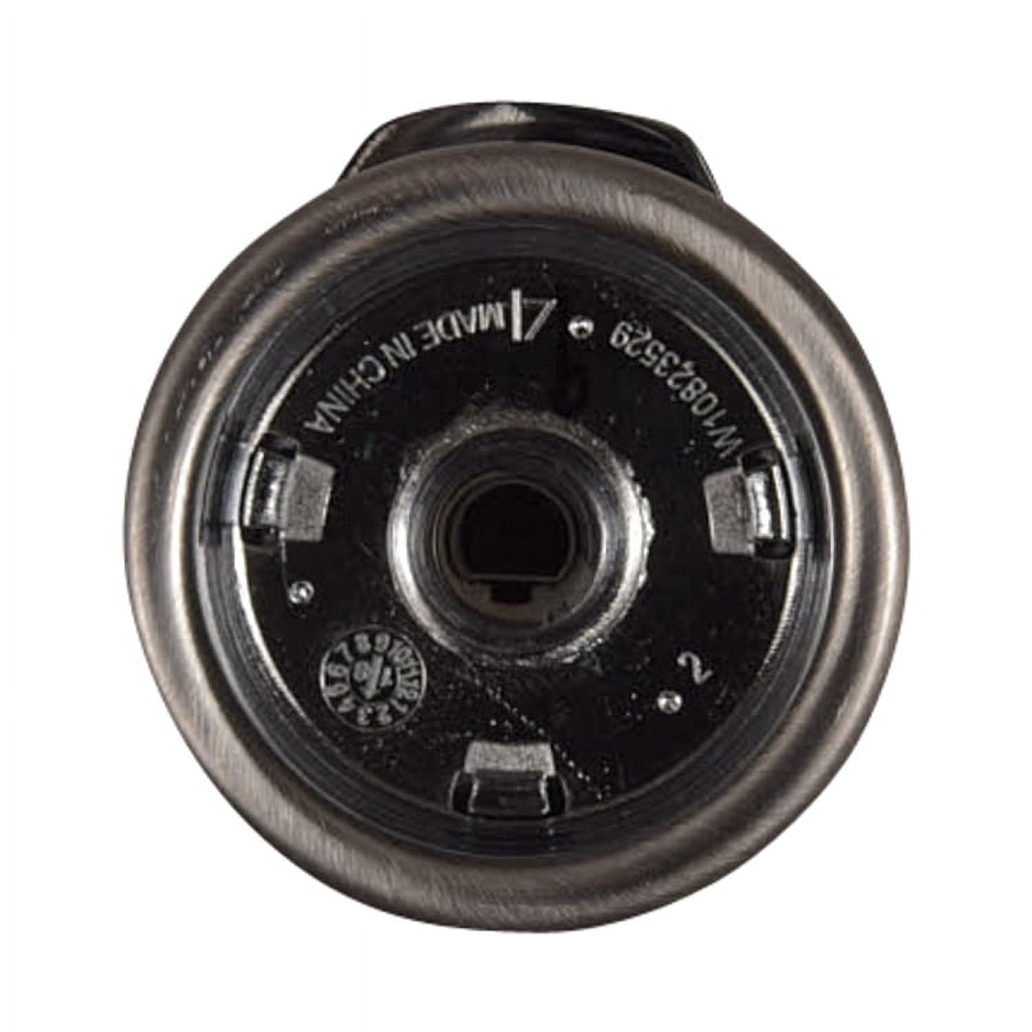 ForeverPRO W11156487 Knob for Whirlpool Range W10823529