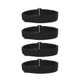 thumbnail image 2 of Correas para Portaequipajes, Accesorios Y Correas para Portátiles, Correas Fijas para Fijar Neumáticos, Correas de Cincha para Bicicletas, Cuerdas Par, 2 of 9