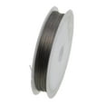 thumbnail image 3 of KLKCMS 1 Rouleau de Fil à Perles Queue de Tigre en Acier de 50m pour Collier Bracelet DIY, 3 of 9