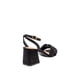thumbnail image 3 of Zapatillas Kipon Mujer Formal negro 23, 3 of 5