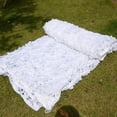 thumbnail image 4 of 3 X 4m Camo Netting White Woodland Netting Hunting Net, 4 of 4