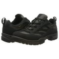 thumbnail image 2 of Ecco Womens Xpedition III Leather Textile Black Mole Trainers 7-7.5 US, 2 of 4