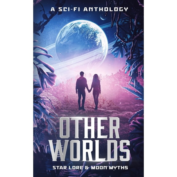 Other Worlds - A Sci-Fi Anthology, (Paperback)