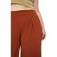 thumbnail image 4 of Pantalón pierna amplia Roman Fashion/Tallas Extras, 1982 (Chedron) cafe 42 Roman Fashion P-MIC-1982-CAFÉ, 4 of 7