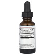 Kroeger Herb Co Black Walnut Hull, 1 fl oz (30 ml)