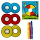 thumbnail image 3 of Disco que cambia de color, accesorio de mago, portátil, divertido, mágico, disco que cambia de color, juguete para fiestas, actuaciones infantiles., 3 of 8