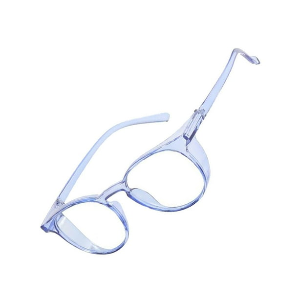 stanreset Safety Glasses with Clear Anti Fog WrapAround HD Lenses glasses safety glasses for