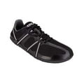 thumbnail image 1 of Xero Shoes Speed Force - Men's Barefoot, Minimalist, Lightweight Running Shoe - Roads, Trails, Workouts Black, 1 of 7