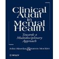 thumbnail image 1 of Clinical Audit In Mental Health, 1 of 1