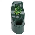 thumbnail image 4 of Reptile Water Feeder, Reptile Landscape Water Feeder Suction Cup Mounted  For Snakes Turtles, Lizards, 4 of 8