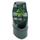thumbnail image 4 of Bebedero de lagarto, planta de simulación, cascada, paisaje de reptiles, alimentador de agua, enchufe estadounidense de 110V, 4 of 5