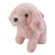 thumbnail image 1 of Perro de juguete de peluche para niños, juguete de simulación de paseo, perro de puesto, cachorro electrónico, mascota, 1 of 6