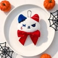 thumbnail image 4 of Clearance! Halloween Plush Toy - Funny Novelty Stuffed Animal for Halloween Decoration and Gifts, Cute Stuffed Animal, Plushies for Girls, 4 of 5