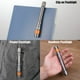 thumbnail image 5 of Pen Light EverBrite Linterna EDC recargable de 300 lúmenes, color gris, 5 of 7