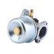 thumbnail image 1 of Aufee Modelo de Gasolina de Marca Suave Especialmente dise?ado, carburador de Alta Calidad para Briggs & Stratton, para 498170 497586 EOTVIA NO, 1 of 6