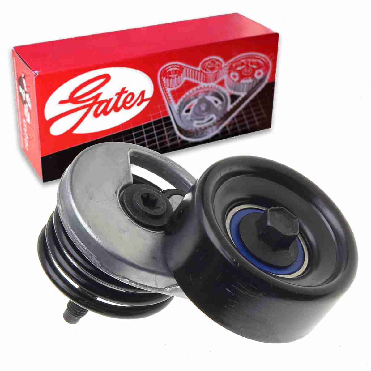 VEY カンミン BELT TENSIONER ASSY. – JDM of Miami