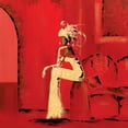 thumbnail image 3 of Johanna 12x12 Black Modern Framed Museum Art Print Titled - Au Salon II, 3 of 5