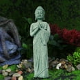 thumbnail image 4 of jifeng Aquarium Home Living Room Desktop Decor Artwork Hands, 4 of 6