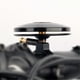 thumbnail image 5 of Cycling Safety Bell for Handlebars with Loud Alarm Sound for Road and Mountain Bikes Accessory, 5 of 5