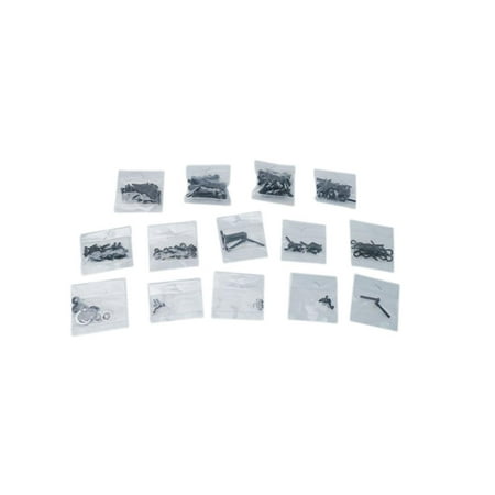 Cen Racing Differential - Hobby Rc Cen Racing Ceggs529 Complete Screw Set Colossus Xt Replacement Parts