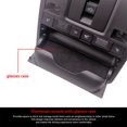 thumbnail image 3 of Car Overhead Dome Console with Sunroof Switches Map Reading Light Storage Box for Mazda 6 GL, for Mazda CX-5 KF, for Mazda CX-8 KG,for Mazda CX9 TC-black, 3 of 5