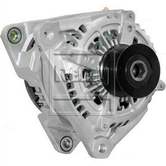Remy 11015 Premium Alternator For 08-24 Dodge Ram 2500 2500 3500 3500