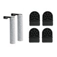thumbnail image 3 of 6PCS Vacuum Brush and Filter for Xiaomi Mijia 3 Max 3 Pro 2 Floor Scrubber Replacement Parts Roller Brush Filter, 3 of 5