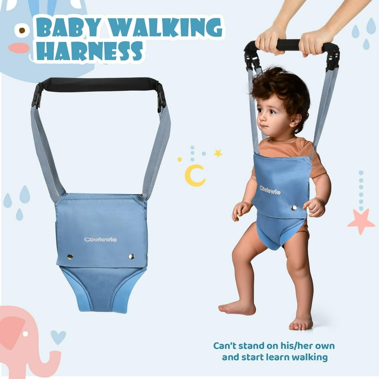 Baby door store jumper walmart