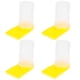 thumbnail image 5 of Alimentador De Entrada De Colmena Seguro Y Respetuoso Con El Medio Ambiente, Dispensador De Agua De Abeja, Para Colmenas De Abejas De Apicultores Ccdes Otros, 5 of 8
