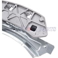 thumbnail image 6 of Whole Parts Washer Door Replacement Hinge Part # W10118967 - Replacement & Compatible w/Some Whirlpool Washing Machines, 6 of 8