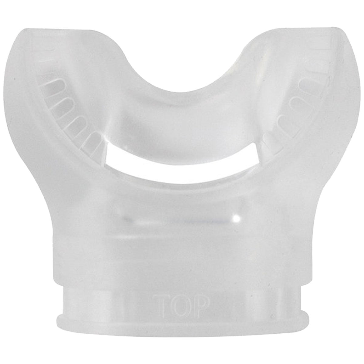 XS Scuba Extended Tab Mouthpieces 