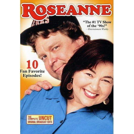Roseanne: 10 Fan Favorite Episodes