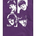 thumbnail image 2 of The Beatles - Cant Buy Me Love - Men's Short Sleeve Graphic T-Shirt, 2 of 5