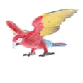 thumbnail image 4 of Juguete Educativo Intantil Modelo en Miniatura de Simulación Plástico de Cumpleños Muchachos Hugo Juguete de la figura animal, 4 of 6