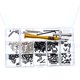 thumbnail image 1 of Accesorios de modificación Baoblaze Sujetadores de Tueas universales Piezas de modificación RC, 1 of 7