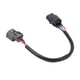 thumbnail image 4 of Arnés de conversión del sensor del cigüeñal Plug and Play Adaptador de puente del conector del sensor de posición del cigüeñal de alta flexibilidad para K20 a K24, 4 of 10
