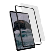 UAG iPad Pro 13 Glass Screen Protector M5 2025 8th Gen, M4 2024 7th Gen A3360 A3361 A3362, Glass Shield Clear, Ultra HD Anti-Fingerprint Scratch Resistant Tempered Glas