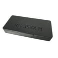 thumbnail image 5 of Protective Case for Anbernic RG35XX H Game Console, 3D Printed Portable Travel Hard Carrying Case with Magnetic Lid, Premium PLA+ Material Lightweight Storage Organizer Cover, 5 of 8