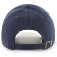 New Era Sports Hat Visor The baseball team hat